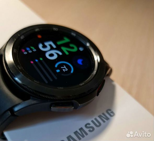 Samsung galaxy watch 4 classic 42mm