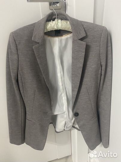 Пиджак блейзер H&M