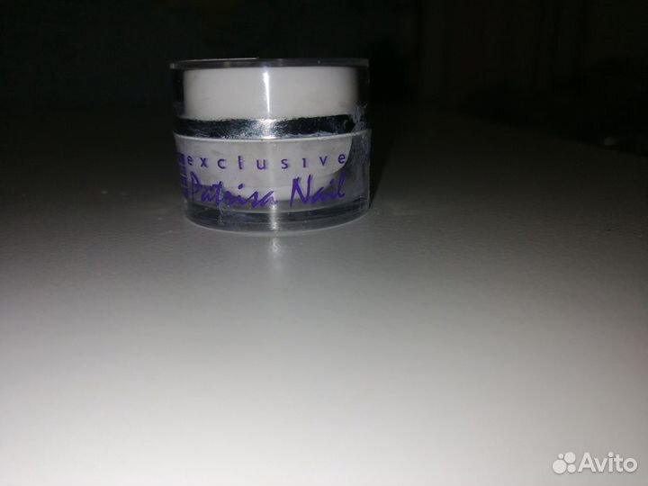 Краска для дизайна ногтей