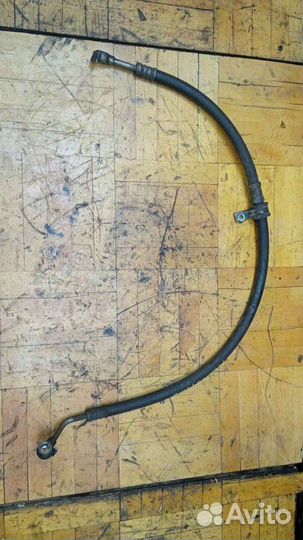 Трубка гидроусилителя Mitsubishi Lancer 9 1.3