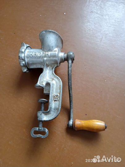 Предметы быта