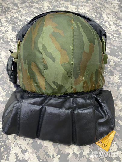 Защитный шлем зш-1-2М