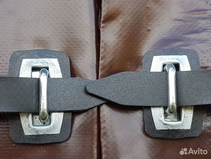 Мягкие окна для загородного дома, дачи, коттеджа