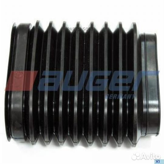 Auger 70531 Рукав воздухозаборника