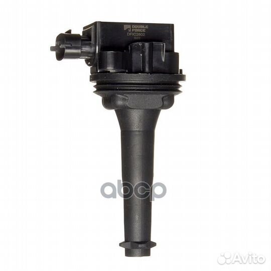 Катушка зажигания double force dfic2602 double