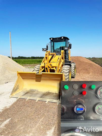 Продается линия по производству строит. блоков