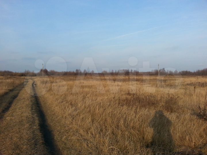 Участок 5 га (ИЖС)