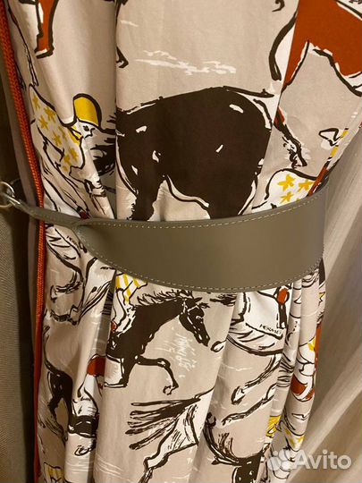 Шторы для ребенка или подростка, блэкаут