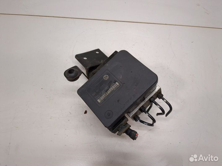 Блок абс, насос Volkswagen Polo, 2002