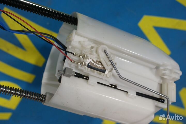 Топливный насос дут Mitsubishi ASX