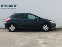 Peugeot 308 1.6 AT, 2011, 91 683 км, с пробегом, цена 645 000 руб.