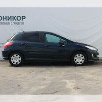 Peugeot 308 1.6 AT, 2011, 91 683 км, с пробегом, цена 610 000 руб.