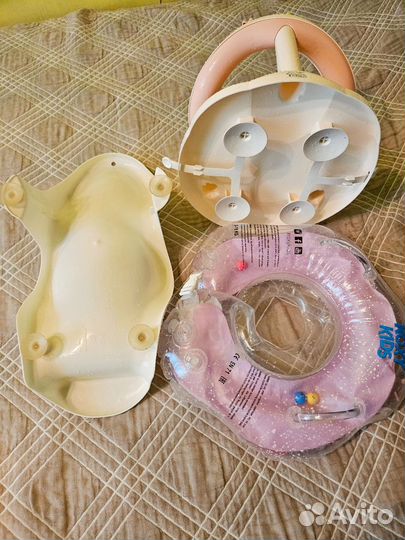 Набор для купания