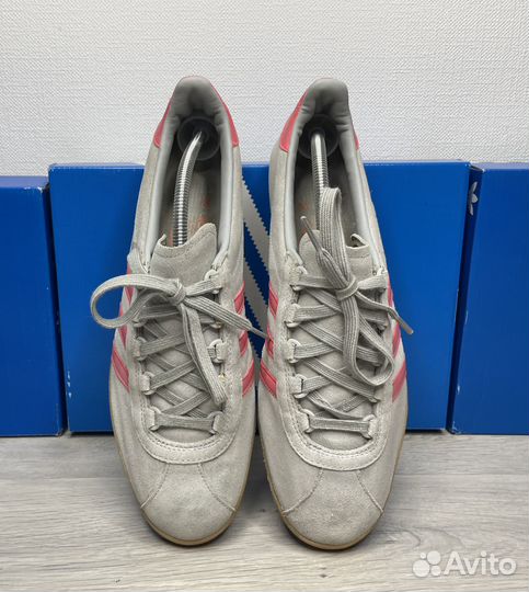 Adidas Trimm Star city series