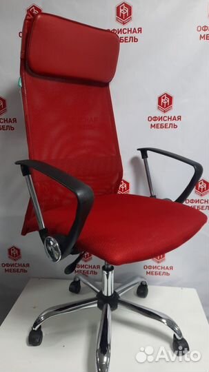 Кресло офисное KB-6N