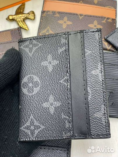 Картхолдер louis vuitton