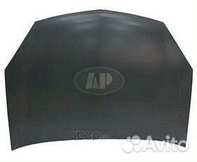 Капот Opel Vectra C (2005-2008)