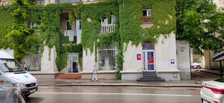 В центре города, 62,7 кв.м