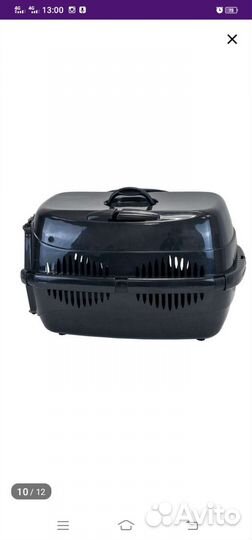 Переноска для собак