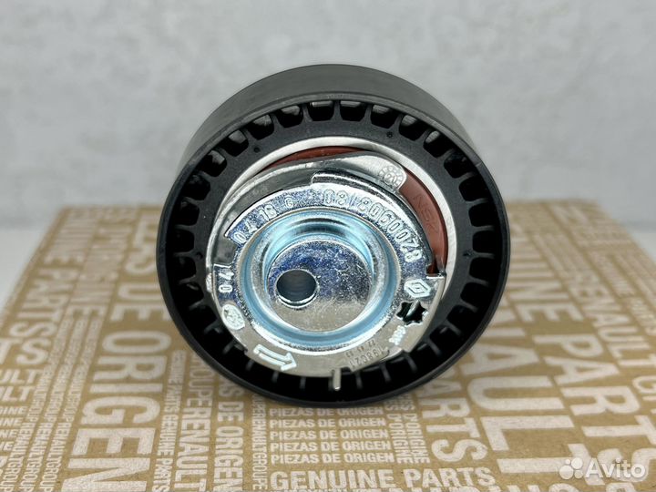 Комплект грм Оригинальный Renault 130C17480R