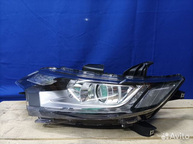 Фара левая Mitsubishi Outlander 3 2012