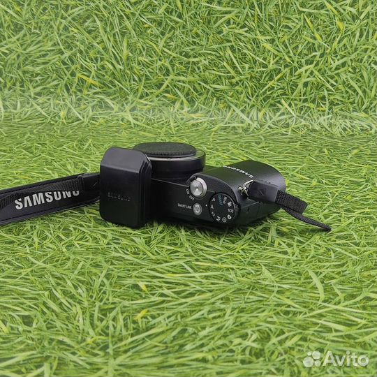 Samsung NX1000 боди (Wi-Fi) продажа/обмен