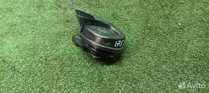 Сигнал звуковой Audi A6 C7 4G