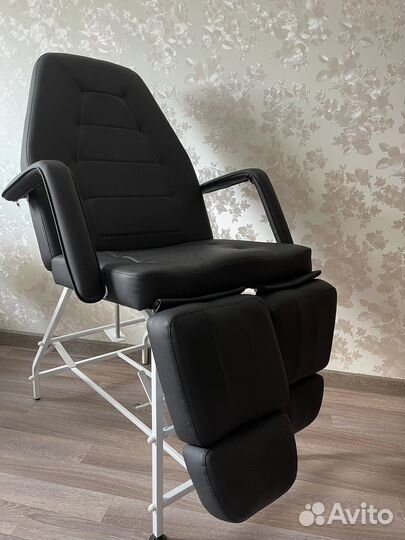 Педикюрное кресло