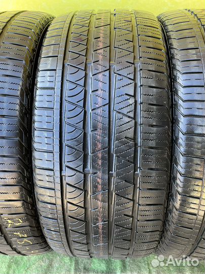 Continental ContiCrossContact LX Sport 275/45 R21 110Y