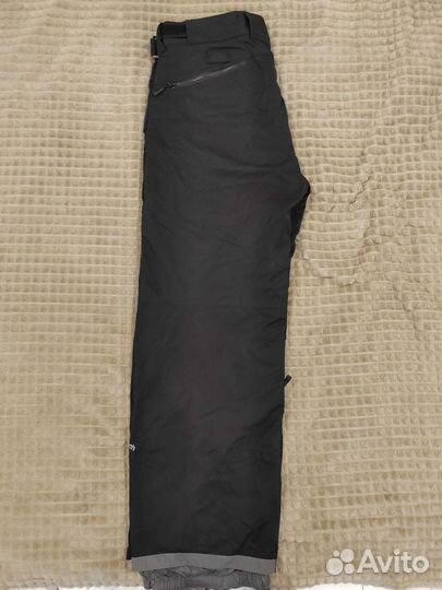 Брюки горнолыжные мужские 52 54