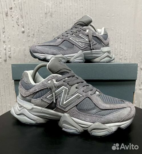 Кроссовки New balance 9060 41-46