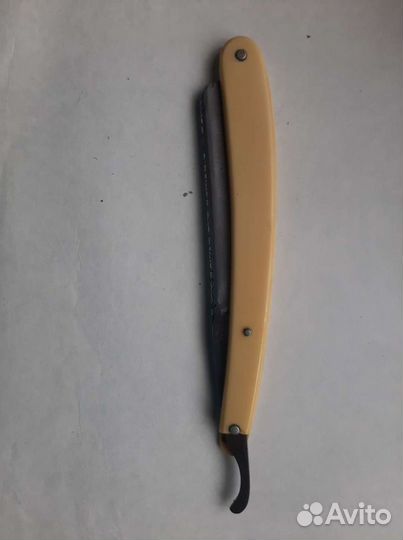 Опасная бритва Solingen