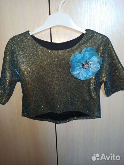 Платье для девочки 98 104