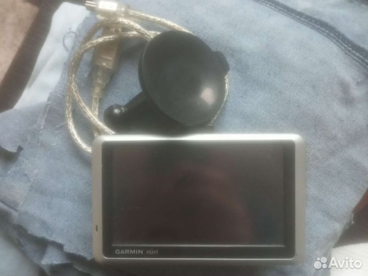 Навигатор garmin nuvi 1300