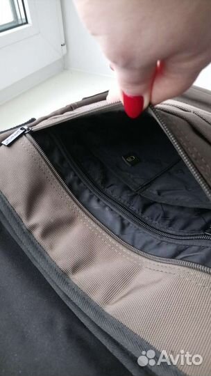 Сумка мужская