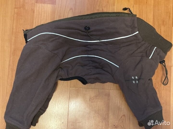 Комбинезон hurtta