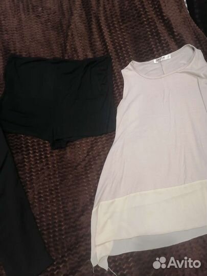 Одежда для беременных с shein