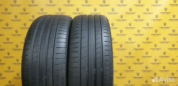 Pirelli P Zero 245/40 R20 99Y