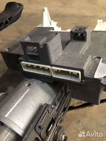 Рулевая колонка с электроусилителем Mazda cx 5