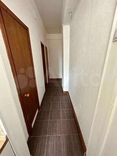 2-к. квартира, 54 м², 3/5 эт.