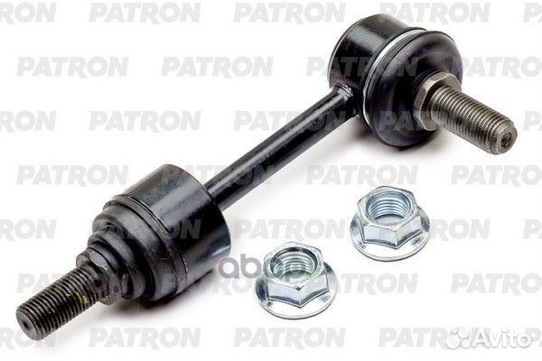 Тяга стабилизатора hyundai tucson TL 2015- PS46