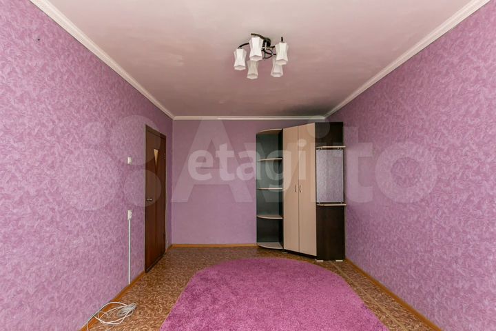 Квартира-студия, 32 м², 9/9 эт.