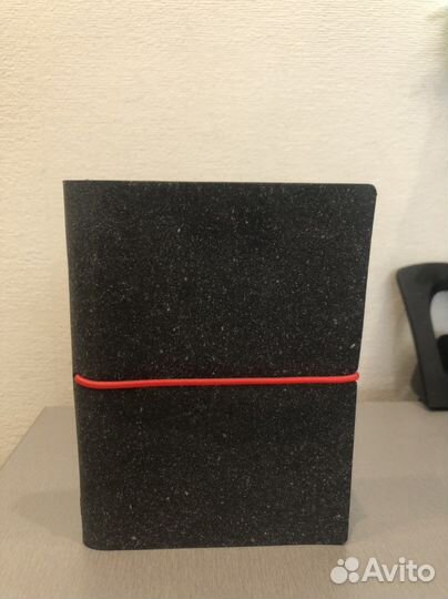 Блокнот для творчества