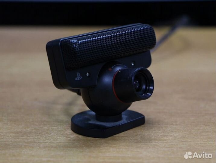 Камера Sony Playstation EYE PS3 Move бу