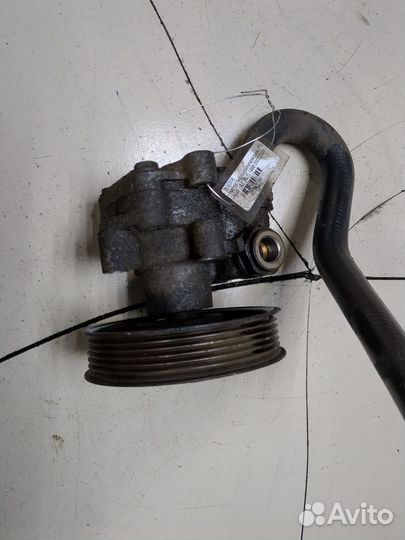 Гур Audi A3 (8L1), 2000