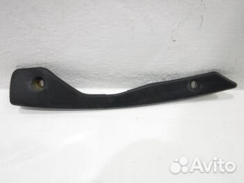 Накладка заднего фонаря