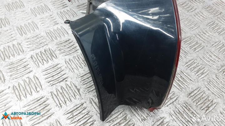 Фонарь задний правый Mazda 6 GJ 2014