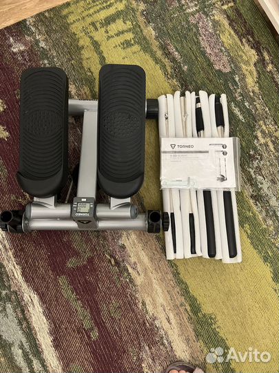 Продам министеппер