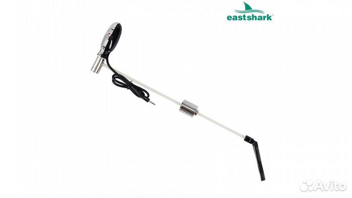 Набор свингеров электронных 4 шт. SW-01 Акула