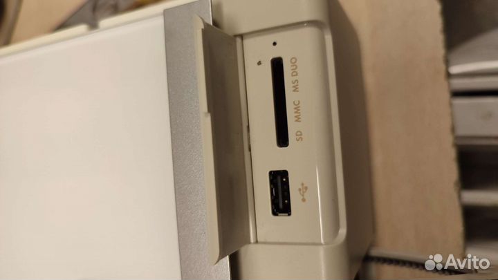 Принтер струйный hp envy 110